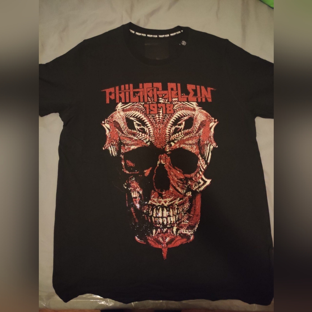 Philipp Plein Tee